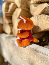 Load image into Gallery viewer, Fox in sweater