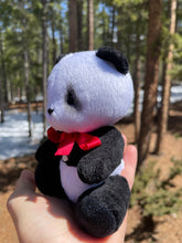 Load image into Gallery viewer, Panda bear